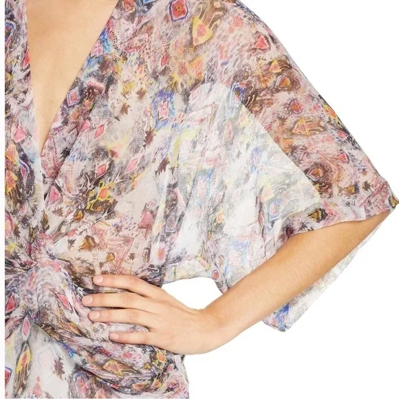 IRO Gazania Mini Dress - EU40/M - Picture 3 of 6